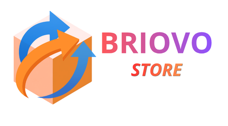 BRIOVO STORE